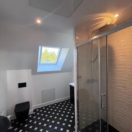 アパート 3 Bedroom ロリアン