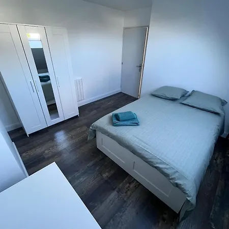 3 Bedroom *